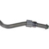 Power Steering Line Pressure Hose - image 2
