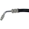 Power Steering Line Pressure Hose - image 2
