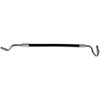 Power Steering Line Pressure Hose - image 1