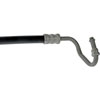 Power Steering Line Pressure Hose - image 3