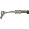 Power Steering Line Pressure Hose - image 2