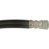 Power Steering Line Pressure Hose - image 3