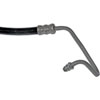 Power Steering Line Pressure Hose - image 3