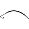 Power Steering Line Pressure Hose - image 1