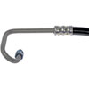 Power Steering Line Pressure Hose - image 2