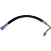 Power Steering Line Pressure Hose - image 1