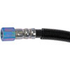 Power Steering Line Pressure Hose - image 2