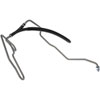 Power Steering Line Return Hose - image 1