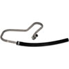 Power Steering Line Return Hose - image 1