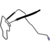 Power Steering Line Return Hose - image 1