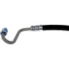 Power Steering Line Pressure Hose - image 2
