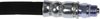 Power Steering Line Pressure Hose - image 2
