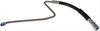 Power Steering Line Pressure Hose - image 1