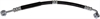 Power Steering Line Pressure Hose - image 1