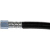 Power Steering Line Pressure Hose - image 2