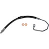 Power Steering Line Pressure Hose - image 1