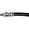 Power Steering Line Pressure Hose - image 2