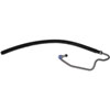 Power Steering Line Return Hose - image 1