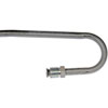 Power Steering Line Return Hose - image 3