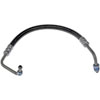 Power Steering Line Pressure Hose - image 1