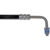Power Steering Line Pressure Hose - image 3