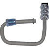 Power Steering Line Pressure Hose - image 2