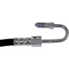 Power Steering Line Pressure Hose - image 3