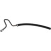 Power Steering Line Return Hose - image 1