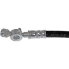 Power Steering Line Pressure Hose - image 2