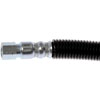 Power Steering Line Pressure Hose - image 2