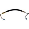 Power Steering Line Pressure Hose - image 1