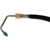 Power Steering Line Pressure Hose - image 2