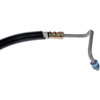 Power Steering Line Pressure Hose - image 3