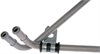 Power Steering Pressure Hose - image 1