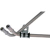 Power Steering Pressure Hose - image 2