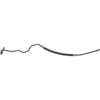 Power Steering Pressure Hose - Aluminum - image 1
