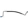 Power Steering Line Pressure Hose - image 1