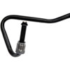 Power Steering Pressure Hose - Aluminum - image 2