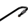 Power Steering Pressure Hose - Aluminum - image 3