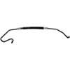 Power Steering Pressure Hose - Aluminum - image 1