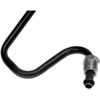 Power Steering Pressure Hose - Aluminum - image 2