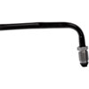 Power Steering Pressure Hose - Aluminum - image 3