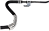 Power Steering Hose Line - Aluminum - Pressure - image 1