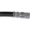 Power Steering Line Pressure Hose - image 3