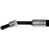 979-120 Power Steering Pressure Line - Aluminum - image 2
