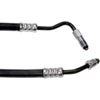 Power Steering Pressure Hose - Aluminum - image 3