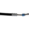 Power Steering Line Pressure Hose - image 3