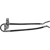 Power Steering Pressure House - Aluminum - image 1