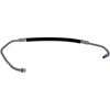Power Steering Line Pressure Hose - image 1