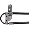 Power Steering Pressure House - Aluminum - image 2